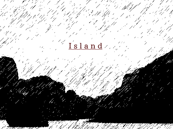 Island (v1.12) By Lizard