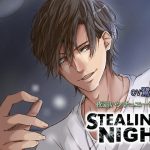 STEALING NIGHT ~He Sneaks Into Your Bed~