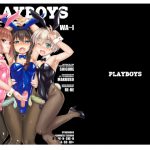 PLAYBOYS