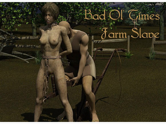 Farm Slave By Lynortis