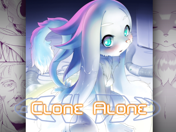 Clone Alone By GREONE