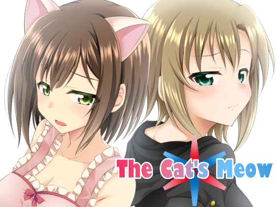 The Cat's Meow By GUILTY HEARTS