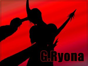 [RE198592] G.Ryona