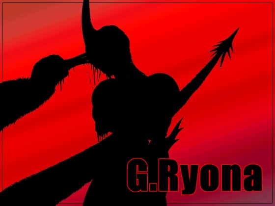 G.Ryona By Advent's company