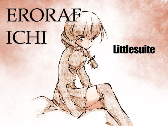 Eroraf Ichi By Littlesuite