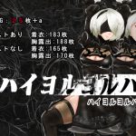 Haiyoru YoRHa