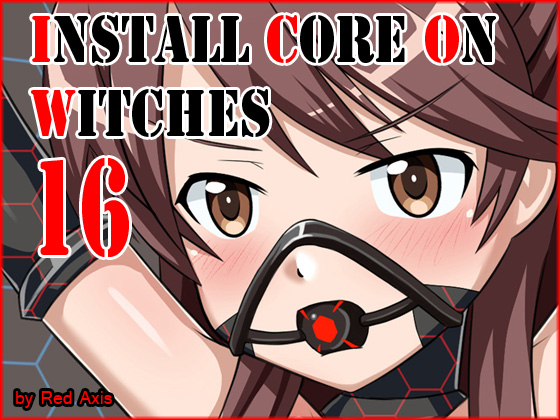 Install Core On Witches 16 By Red Axis