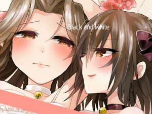 [RE201440] Black and White