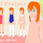 LO Project : Birdy