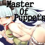 master of puppets