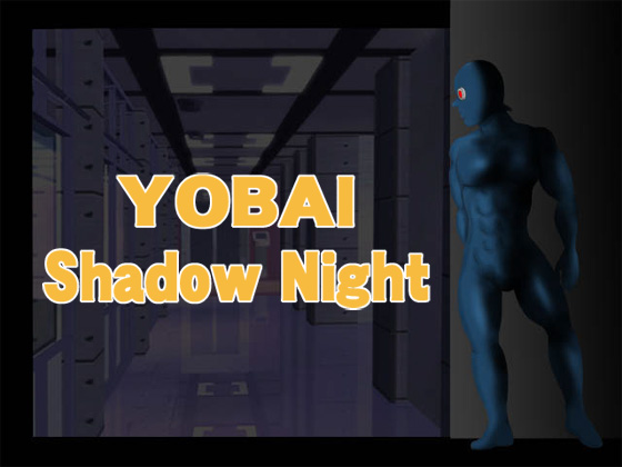 YOBAI Shadow Night By Cutter's adult Heaven