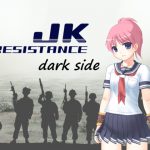 JK RESISTANCE - dark side