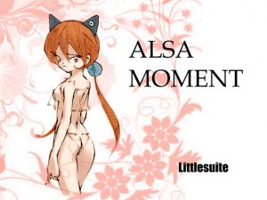 [RE206624] Alsa Moment