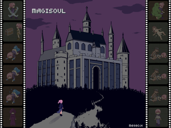 MAGISOUL By meteo.H