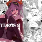 Hydros 8