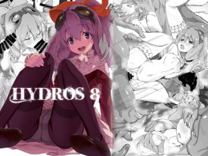 [RE211308] Hydros 8