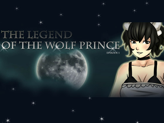 The legend of the wolf prince episode 1 By Snark multimedia