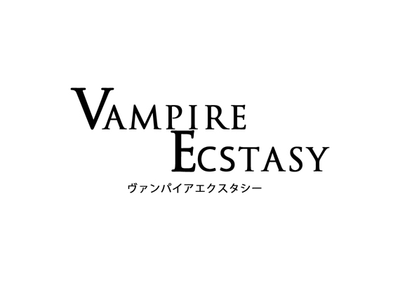 Vampire Ecstasy By ClubRio