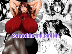 [RE213661] Scratchin and Sniffin