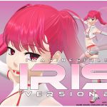 ImagineGirls "Iris" Version 2