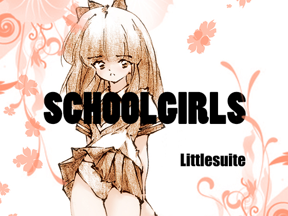 Schoolgirls By Littlesuite