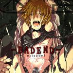 Labyrinth BADEND ep1