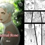 Eternal Rose - Alice