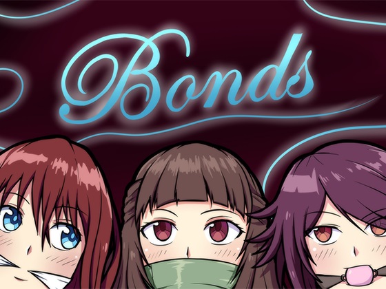 Bonds By DID Games