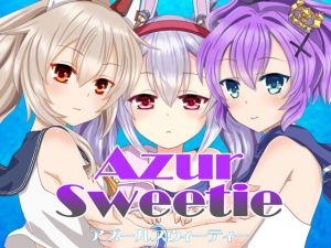 [RE220993] Azur Sweetie