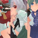 Touhou Breakout Game