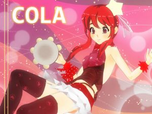 [RE222561] COLA