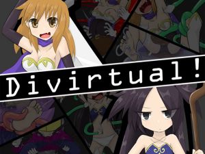 [RE227939] Divirtual!