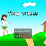 farm crisis