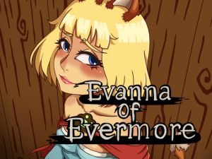 [RE234169] Evanna Of Evermore