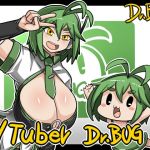 Virtual Idol Dr. Bug (Chinese Version)