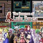 The Dungeon of Lulu Farea: Kill, Screw, Marry! [English Ver.]