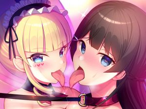 [RE241622] Vtuber’s Pleasure Corruption Doujinshi