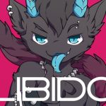 LIBIDO -  Strong Sexual Desire [Chinese Edition]