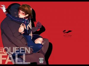 [RE244167] THE QUEEN FALL