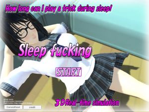 [RE245398] Sleep f*cking