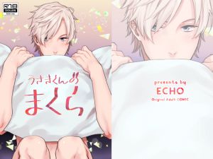 [RE244779] Usaki-kun’s Pillow