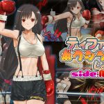 Boxing Match with Tifa, side: M