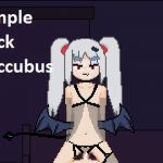 Simple F*ck Succubus