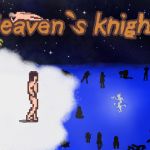 Heaven's knight