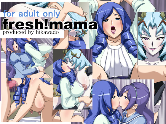 fresh!mama By Hikawado