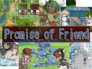 [RE203665] Promise of Friend