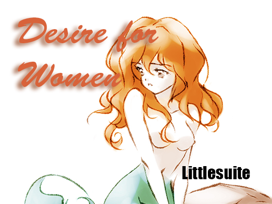 Desire For Women By Littlesuite