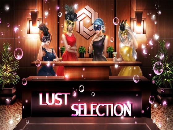 Lust Selection: Episode One By Select Gameworks