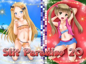 [RE254612] Slit Paradise 20