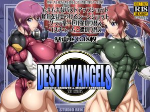 [RE258524] DESTINY ANGELS